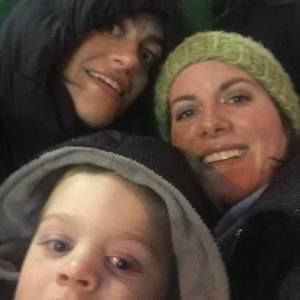 Meet your Posher, Bobbi